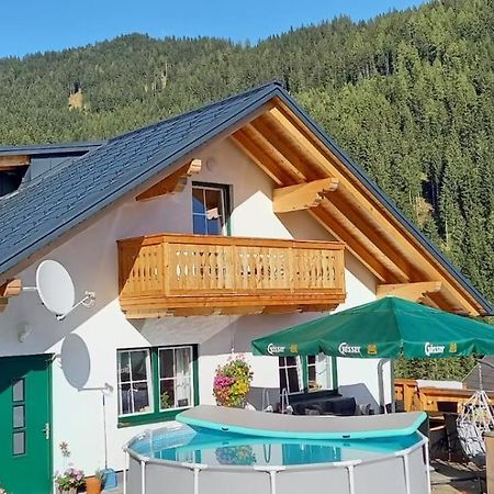 Apartment Schoenwetter Grosssolk المظهر الخارجي الصورة