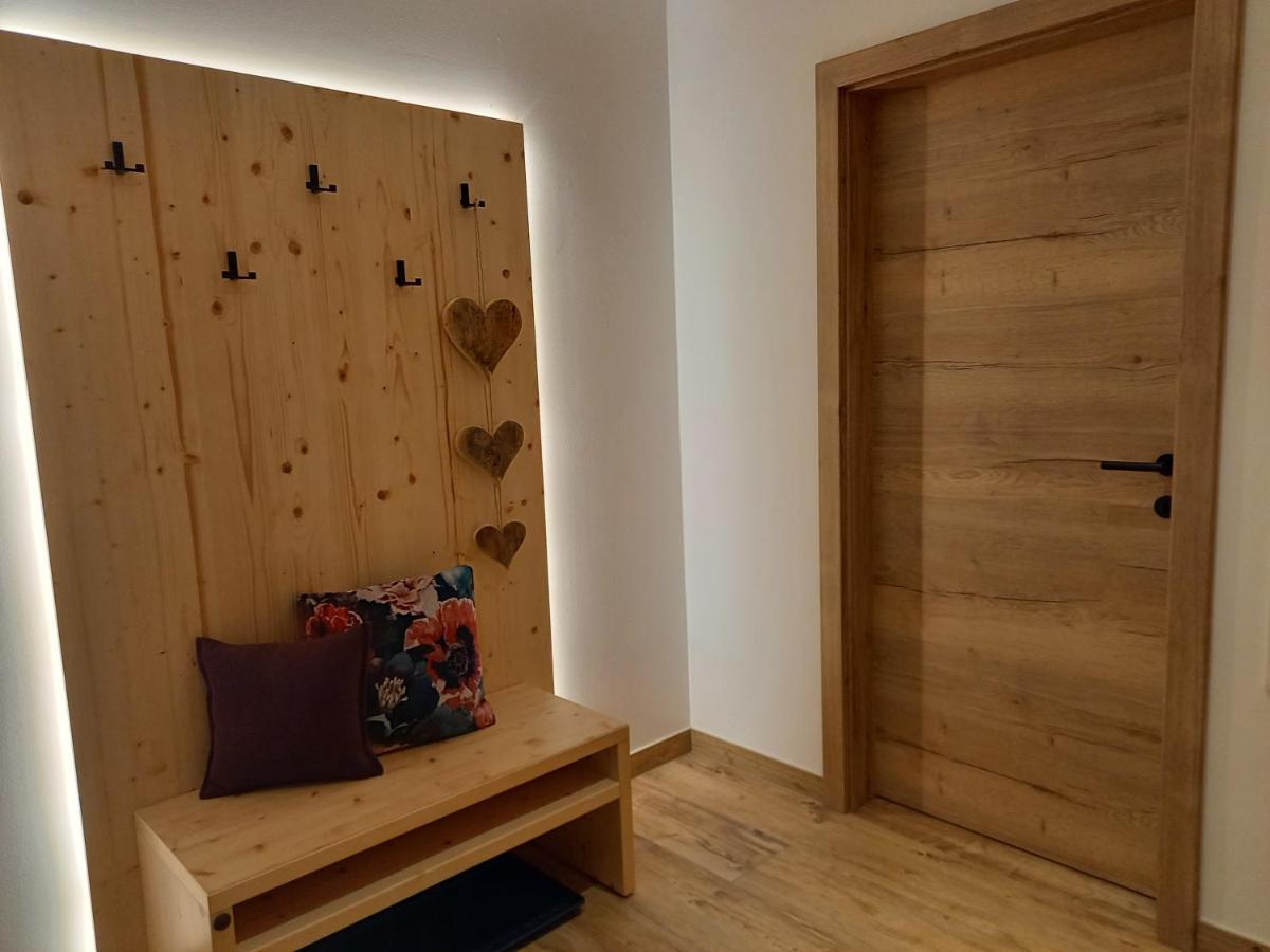 Apartment Schoenwetter Grosssolk المظهر الخارجي الصورة