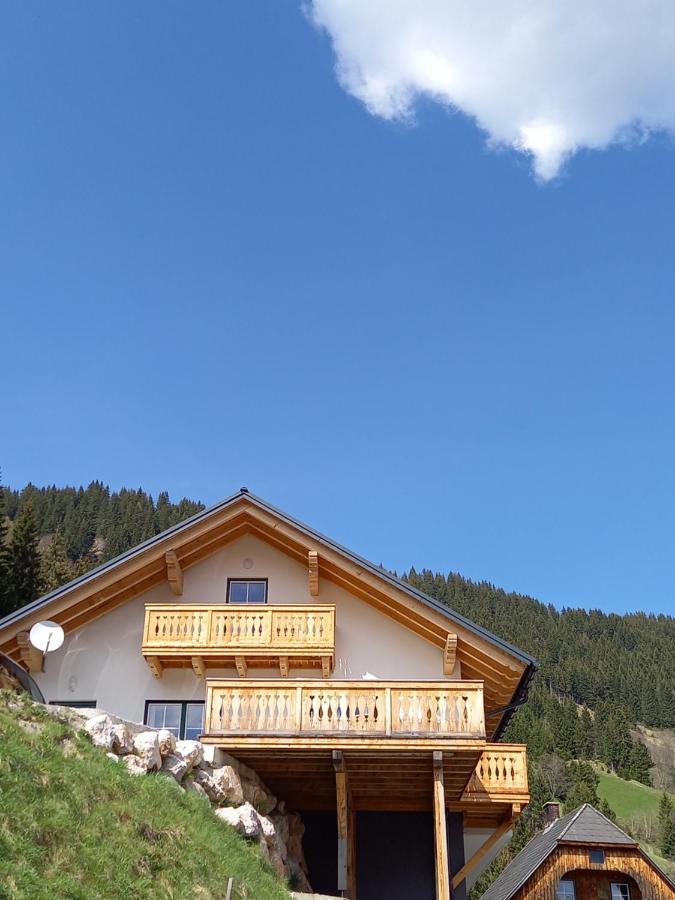 Apartment Schoenwetter Grosssolk المظهر الخارجي الصورة